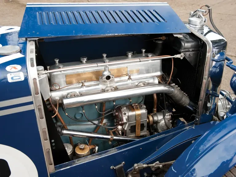 1933 MG Magnette - Image 18 of 20
