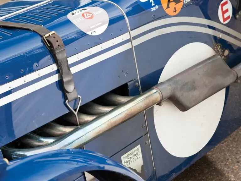 1933 MG Magnette - Image 9 of 20