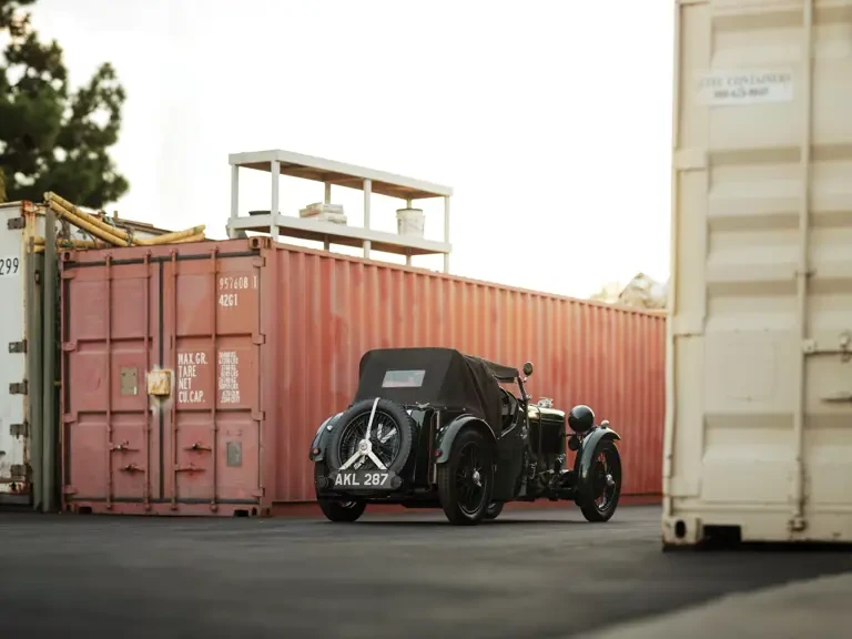 1933 MG T-Type - Image 23 of 23