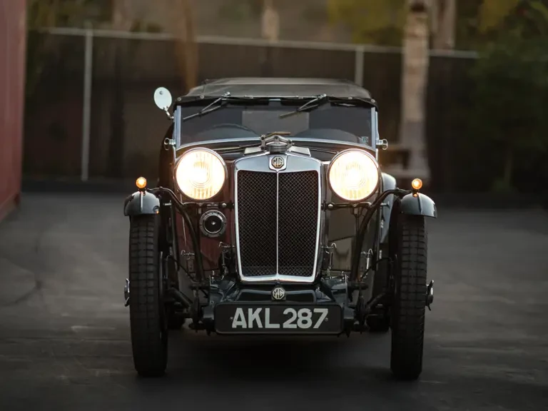1933 MG T-Type - Image 8 of 23