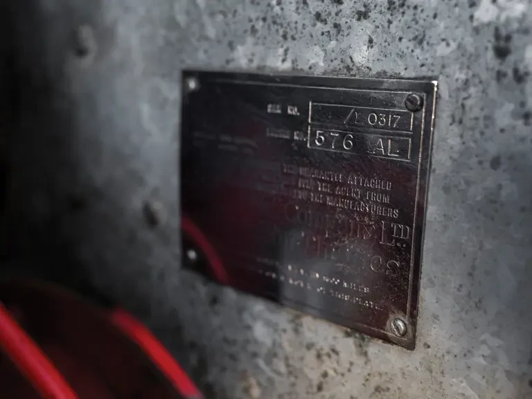 1933 MG T-Type - Image 15 of 23
