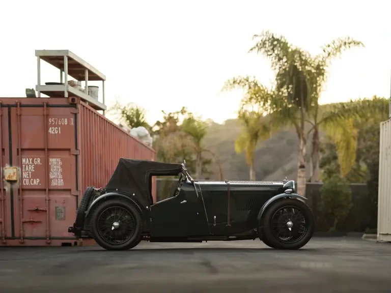 1933 MG T-Type - Image 6 of 23