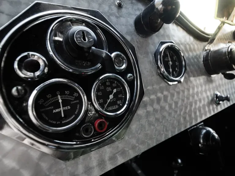 1933 MG T-Type - Image 12 of 23