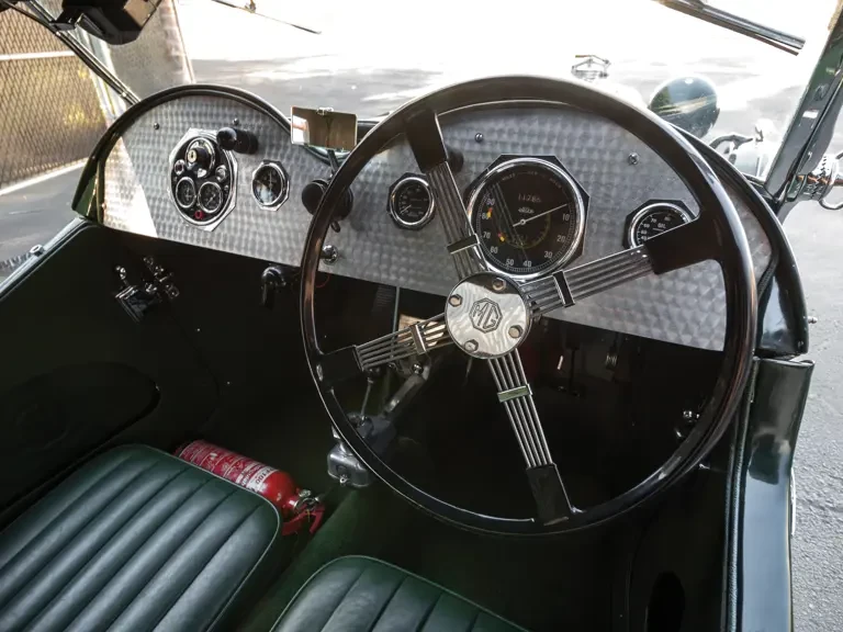 1933 MG T-Type - Image 5 of 23