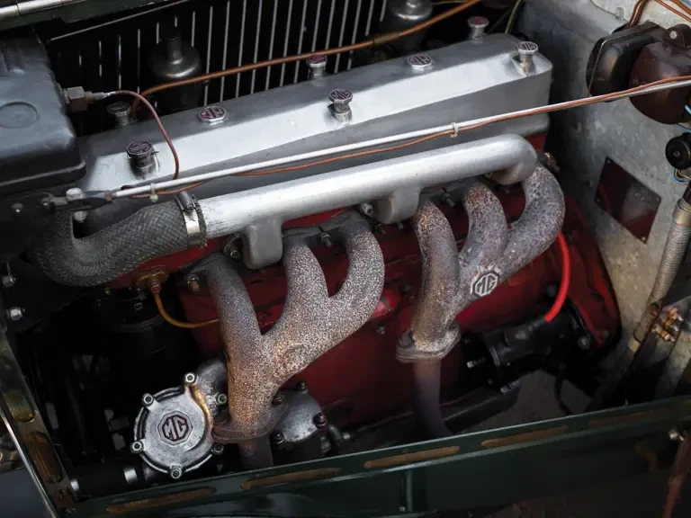 1933 MG T-Type - Image 20 of 23