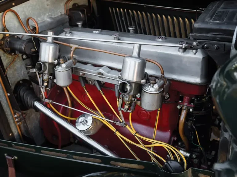 1933 MG T-Type - Image 4 of 23