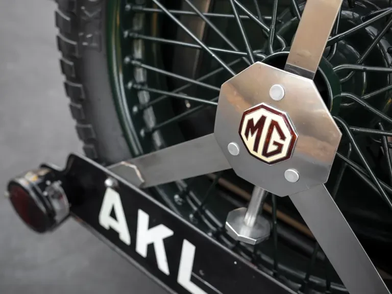 1933 MG T-Type - Image 17 of 23