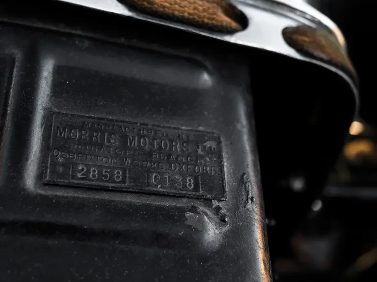 1933 MG T-Type - Image 16 of 23