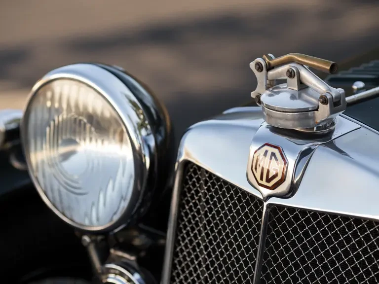 1933 MG T-Type - Image 7 of 23