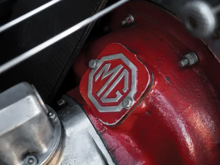 1933 MG T-Type - Image 19 of 23