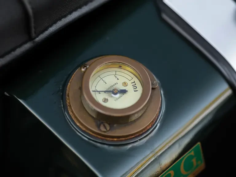 1933 MG T-Type - Image 14 of 23