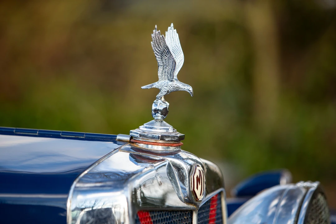 1933 MG Magnette - Image 18 of 18