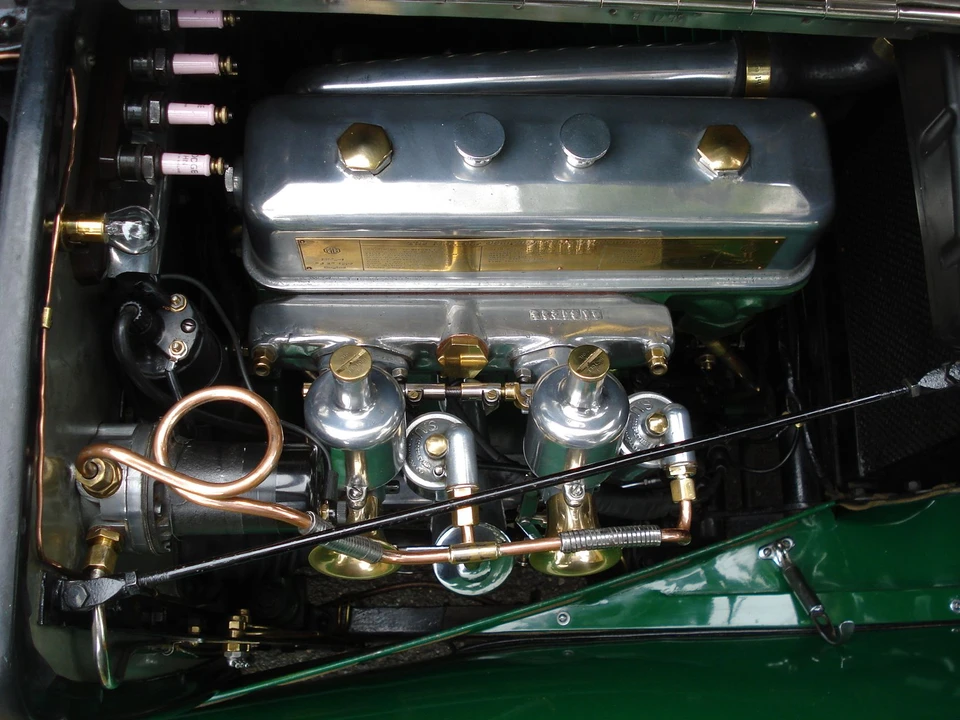1933 MG Midget - Image 8 of 18