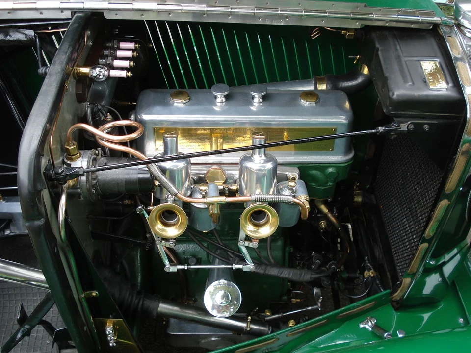 1933 MG Midget - Image 10 of 18