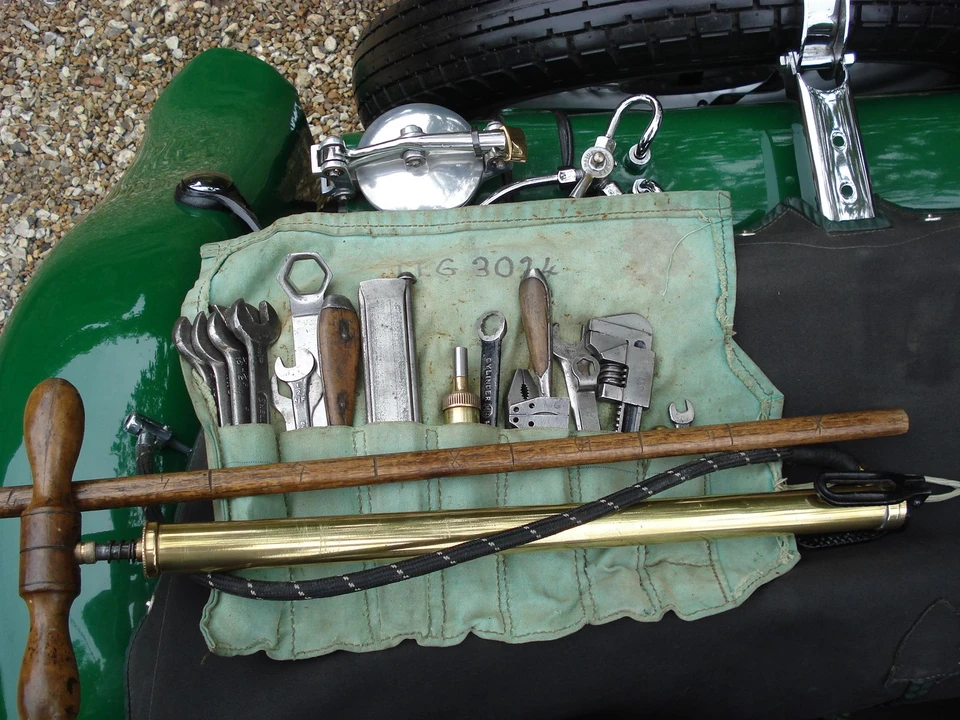 1933 MG Midget - Image 4 of 18