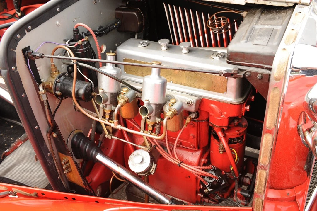 1933 MG T-Type - Image 2 of 3