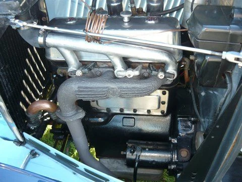 1933 MG T-Type - Image 14 of 31