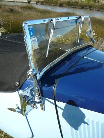 1933 MG T-Type - Image 24 of 31