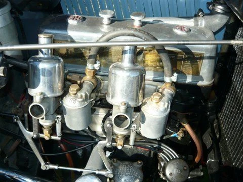 1933 MG T-Type - Image 16 of 31