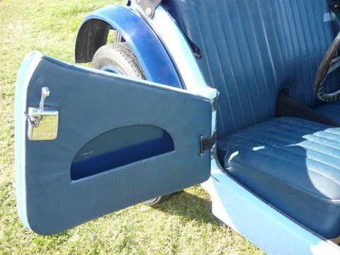 1933 MG T-Type - Image 19 of 31