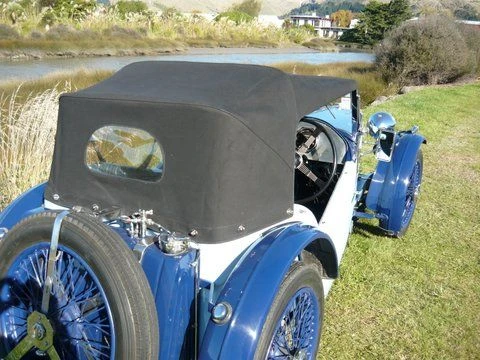 1933 MG T-Type - Image 10 of 31