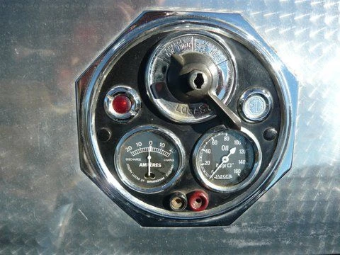 1933 MG T-Type - Image 21 of 31