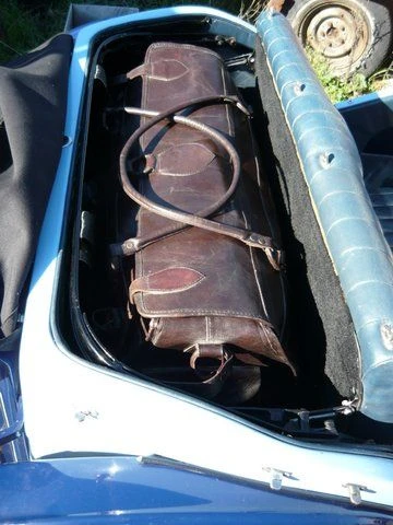 1933 MG T-Type - Image 3 of 31