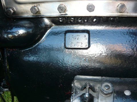 1933 MG T-Type - Image 13 of 31