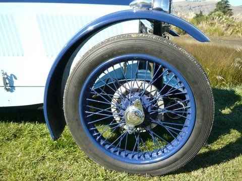 1933 MG T-Type - Image 25 of 31