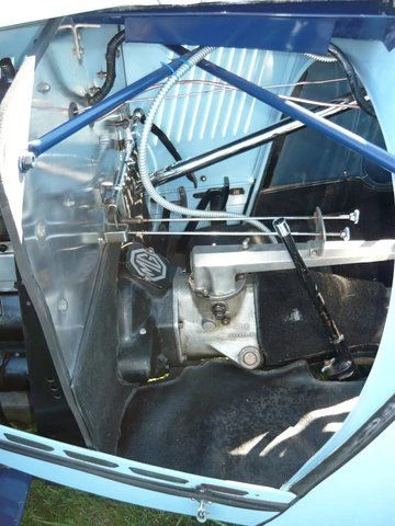 1933 MG T-Type - Image 12 of 31