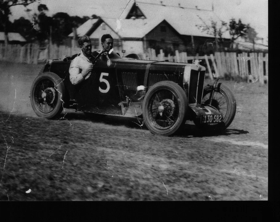 1933 MG T-Type - Image 2 of 31