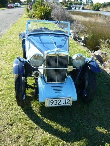 1933 MG T-Type - Image 28 of 31