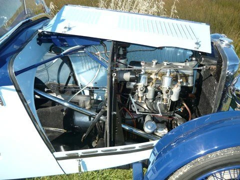 1933 MG T-Type - Image 17 of 31