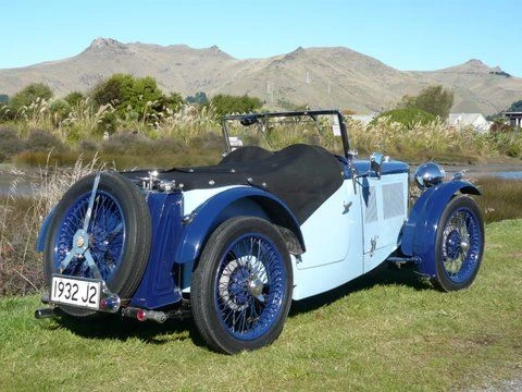 1933 MG T-Type - Image 30 of 31