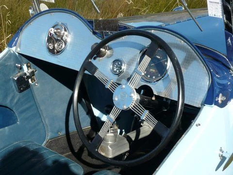 1933 MG T-Type - Image 20 of 31
