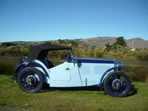 1933 MG T-Type - Image 11 of 31