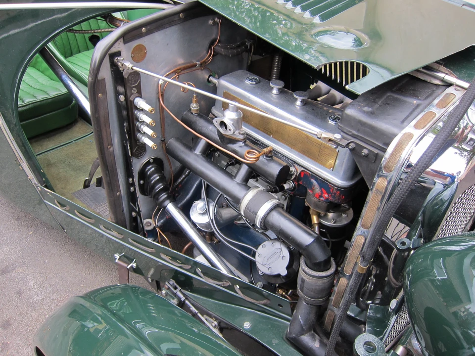 1933 MG T-Type - Image 6 of 12