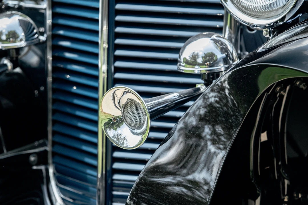 1933 Marmon - Image 29 of 31