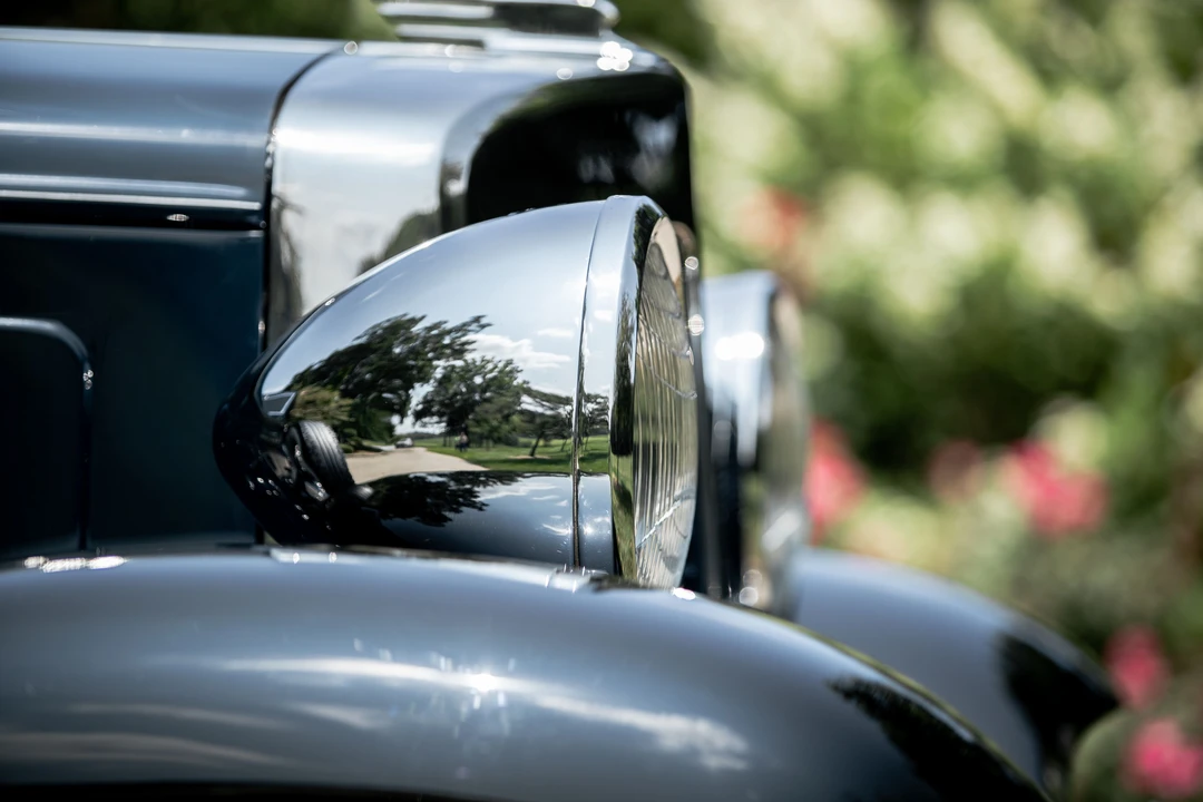 1933 Marmon - Image 18 of 31
