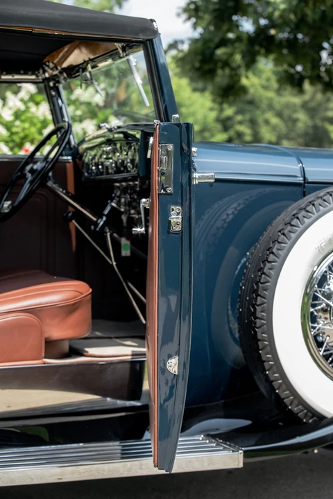 1933 Marmon - Image 15 of 31