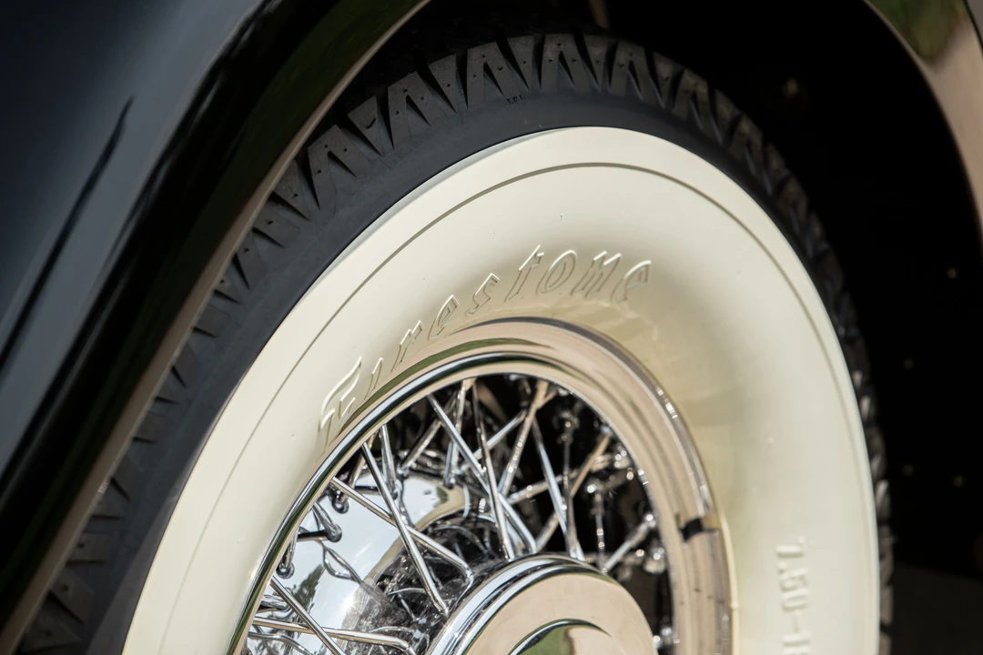 1933 Marmon - Image 21 of 31