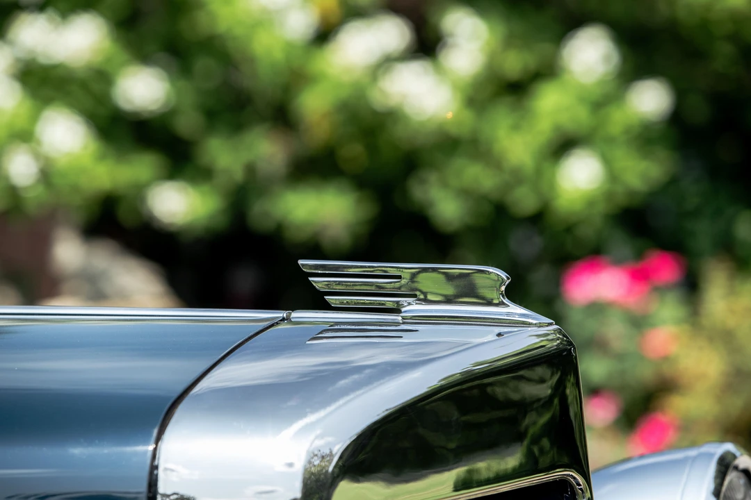 1933 Marmon - Image 28 of 31