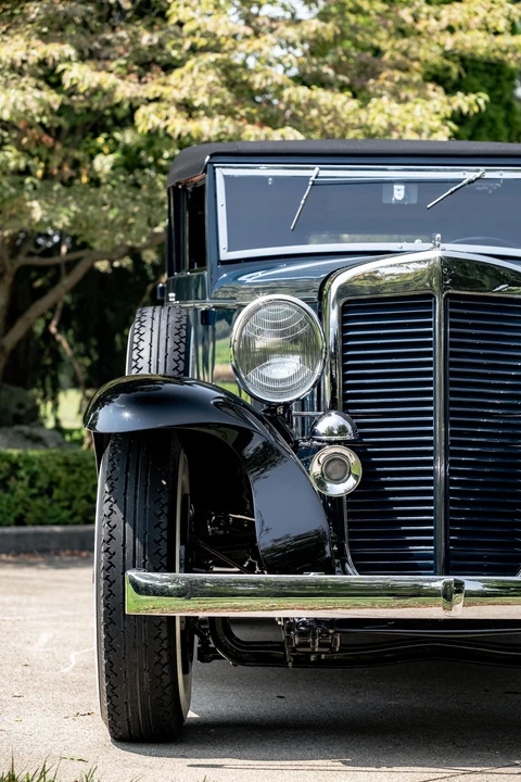 1933 Marmon - Image 20 of 31
