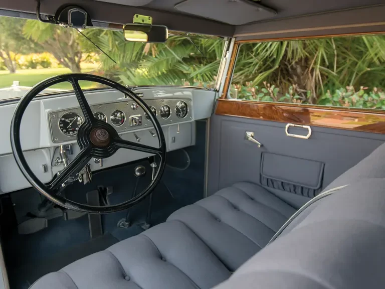 1933 Marmon - Image 5 of 28