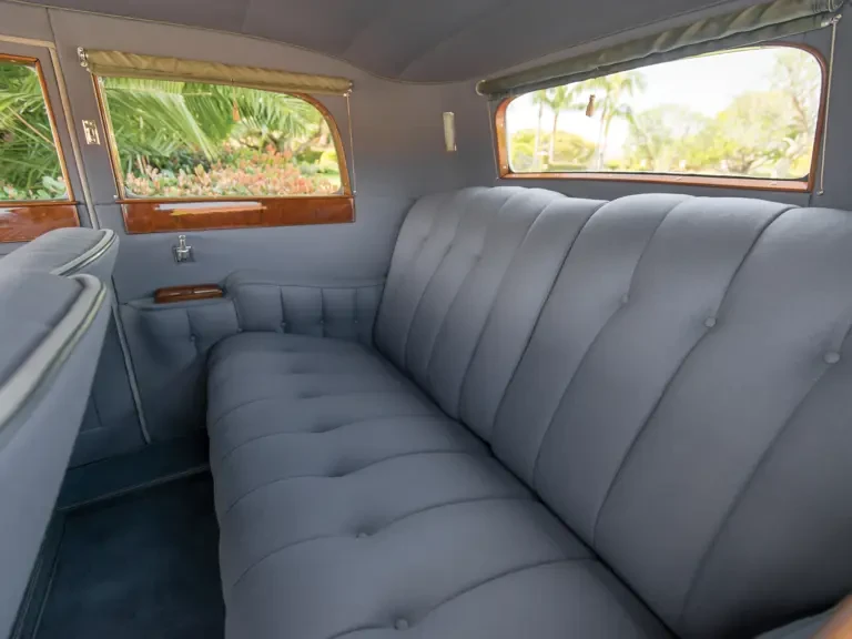 1933 Marmon - Image 20 of 28