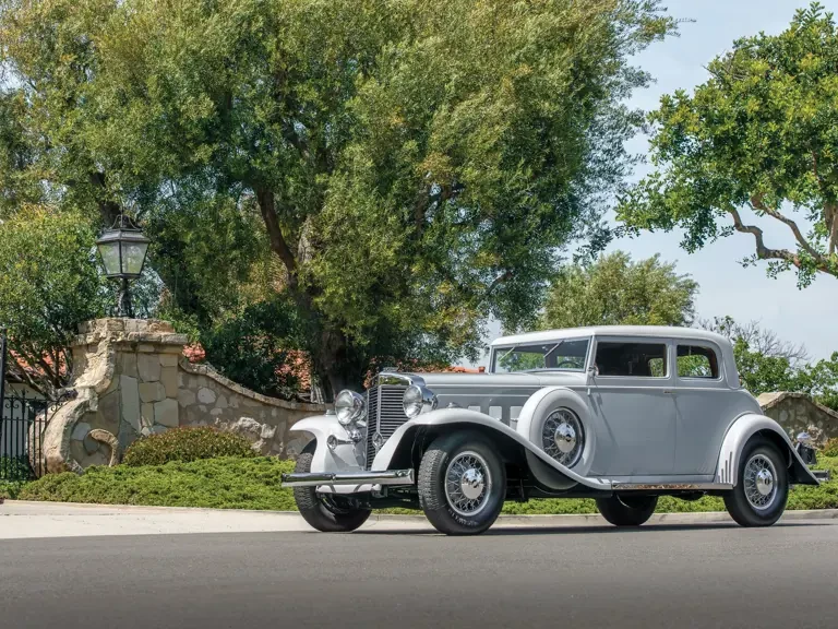 1933 Marmon - Image 2 of 28