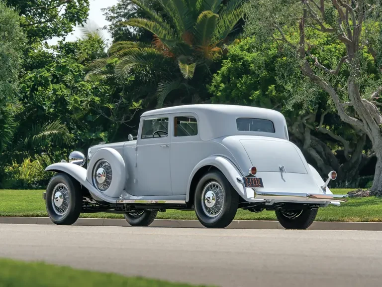 1933 Marmon - Image 3 of 28