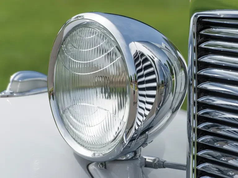 1933 Marmon - Image 11 of 28