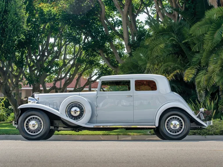 1933 Marmon - Image 6 of 28