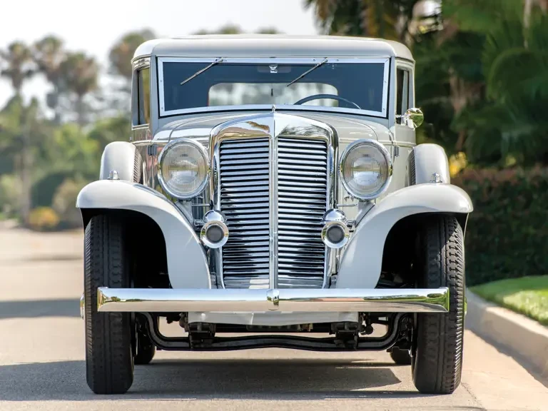 1933 Marmon - Image 24 of 28